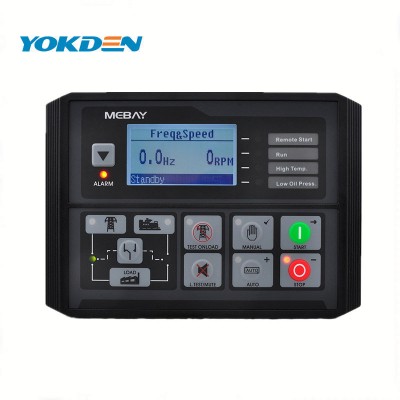 Hot Selling DC42D ATS&Amf Diesel Generator Controller