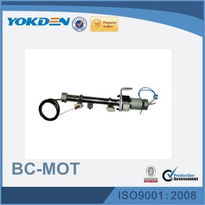 Bc-Mot Diesel Engine Stop Solenoid Valve